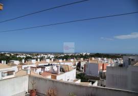 Charming Townhouse with Sea Views in Tavira