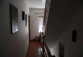 Charming Townhouse with Sea Views in Tavira