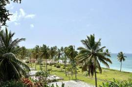 Ready To Invest - 120-Acres Beachfront Resort