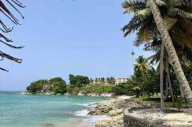 Ready To Invest - 120-Acres Beachfront Resort