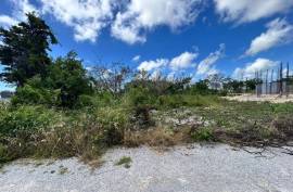 Great Building Lot In Punta Cana