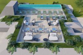 2 bedroom apartments in a gated community in Barreiros 2 bedroom apartments in a gated community in Barreiros