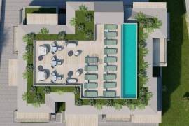 2 bedroom apartments in a gated community in Barreiros 2 bedroom apartments in a gated community in Barreiros