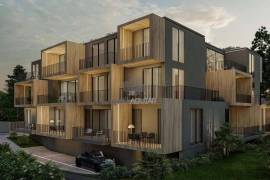 2 bedroom apartments in a gated community in Barreiros 2 bedroom apartments in a gated community in Barreiros