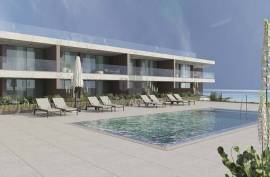 Luxury 2 bedroom apartments in Pena