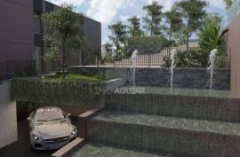 Luxury 2 bedroom apartments in Pena