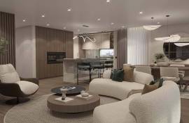 Luxury 2 bedroom apartments in Pena