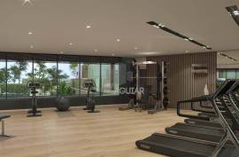 Luxury 2 bedroom apartments in Pena