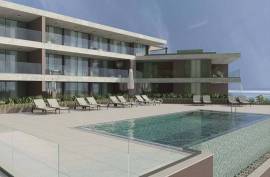 Luxury 2 bedroom apartments in Pena
