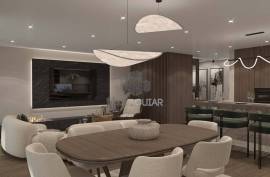 Luxury 2 bedroom apartments in Pena