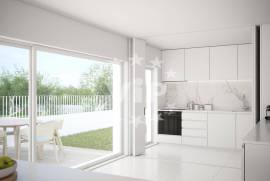 TAVIRA - VILLAS - THREE BEDROOMS PLUS ONE - SWIMMING POOL - SEA VIEW