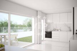 TAVIRA - VILLAS - THREE BEDROOMS PLUS ONE - SWIMMING POOL - SEA VIEW