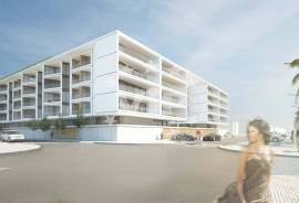 OLHÃO - APARTMENT -THREE BEDROOMS