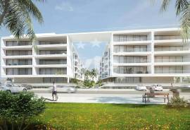 OLHÃO - APARTMENT -THREE BEDROOMS