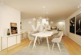 OLHÃO - APARTMENT -THREE BEDROOMS