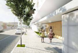 OLHÃO - APARTMENT -THREE BEDROOMS