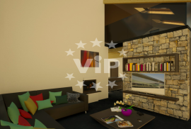 ESTOI - LAND WITH APPROVED PROJECT - SEA VIEW