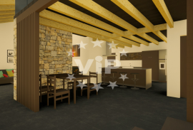 ESTOI - LAND WITH APPROVED PROJECT - SEA VIEW