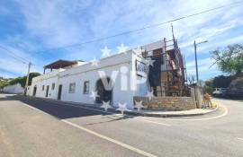 ESTOI- MODERN VILLA - TWO BEDROOMS + OFFICE - SEA VIEW