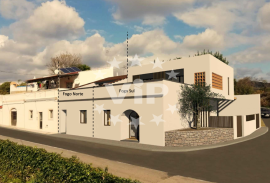 ESTOI - HOUSE - ONE BEDROOM - UNDER CONSTRUCTION