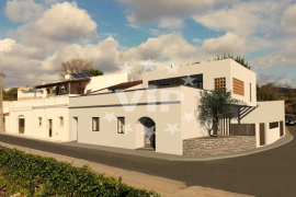 ESTOI - HOUSE - ONE BEDROOM - UNDER CONSTRUCTION