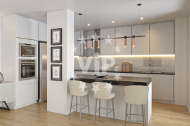 FARO - APARTMENT - 3 BEDROOMS - SWIMMING POOL - GARAGE