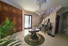 Near The Sea, Beautiful Villa With 296 M2 Of Living Space, Spacious Garage And Large Annexe On 2375 M2 Plot, Of Which 1000 M2 Still Constructible.