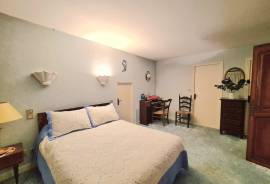 Beautiful Villa Near The Sea with Garage And Large Annexe