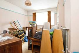 3 bedroom, Detached bungalow for sale