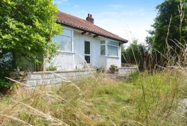 3 bedroom, Detached bungalow for sale