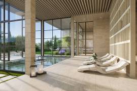 Luxury 3 Bedroom Villa - Zakaki, Limassol Luxury 3 Bedroom Villa - Zakaki, Limassol