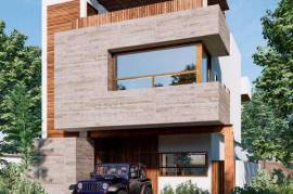 Villa-House for sale in Tulum Mexico