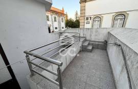 Villa Beja Jardim Público