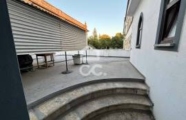 Villa Beja Jardim Público