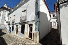 Villa Beja Jardim Público