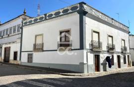 Villa Beja Jardim Público