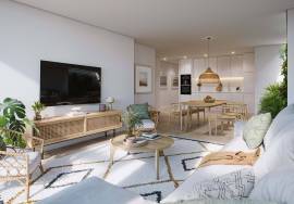 PENTHOUSE PESTANA PORTO COVO T2+1 C/ POOL AND SEA VIEW. END OF JANUARY DELIVERY FURNISHED