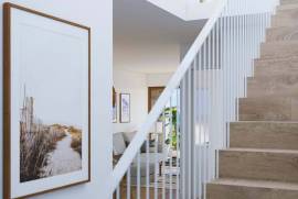 PENTHOUSE PESTANA PORTO COVO T2+1 C/ POOL AND SEA VIEW. END OF JANUARY DELIVERY FURNISHED