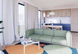 Land 6000m2, project approved for 28 apartments, Montijo, Setúbal Land 6000m2, project approved for 28 apartments, Montijo, Setúbal