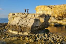 Luxury 2 Apartment For Sale In Tal-General Complex Gozo