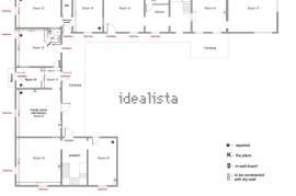 Commercial Building For Sale In Cassine Piedmont