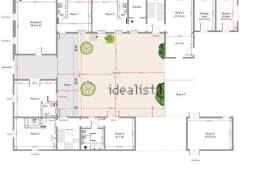 Commercial Building For Sale In Cassine Piedmont