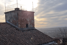Commercial Building For Sale In Cassine Piedmont