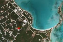 Plot of Land for sale in Stunning Exuma, Bahamas, Caribbean