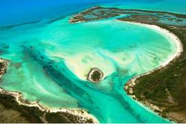 Plot of Land for sale in Stunning Exuma, Bahamas, Caribbean
