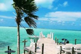 Plot of Land for sale in Stunning Exuma, Bahamas, Caribbean