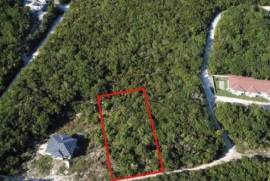Plot of Land for sale in Stunning Exuma, Bahamas, Caribbean