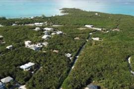 Plot of Land for sale in Stunning Exuma, Bahamas, Caribbean