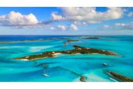Plot of Land for sale in Stunning Exuma, Bahamas, Caribbean