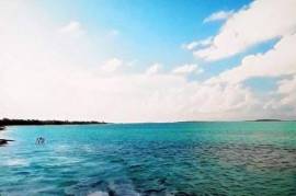 Plot of Land for sale in Stunning Exuma, Bahamas, Caribbean